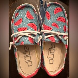 Hey dudes youth watermelon